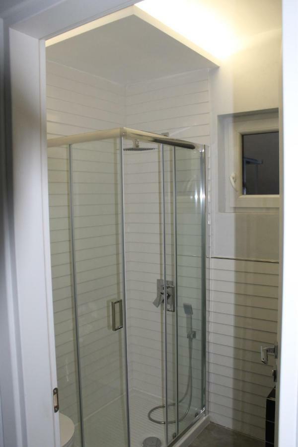 Olive Luxury Rooms Ypsos Extérieur photo
