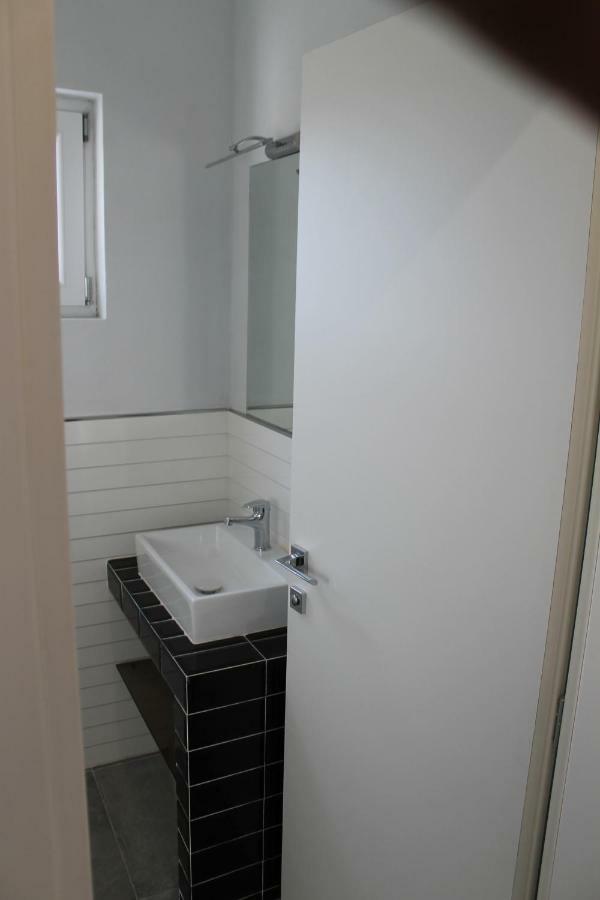 Olive Luxury Rooms Ypsos Extérieur photo