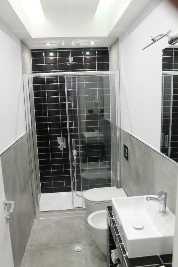 Olive Luxury Rooms Ypsos Extérieur photo