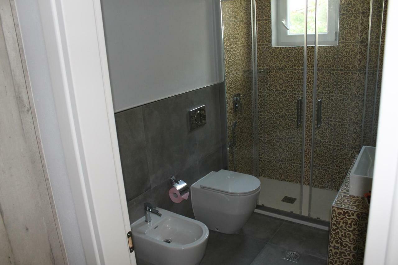 Olive Luxury Rooms Ypsos Extérieur photo