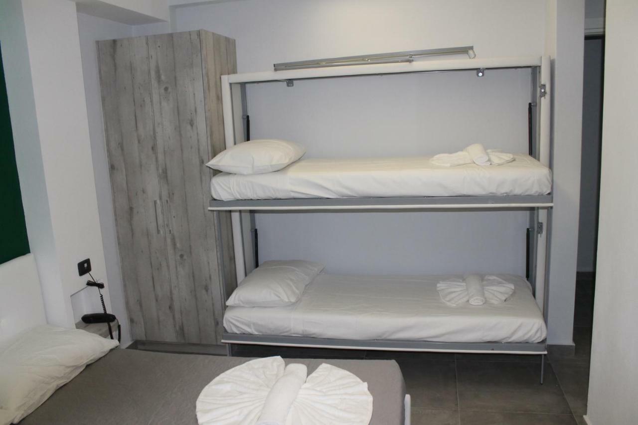 Olive Luxury Rooms Ypsos Extérieur photo