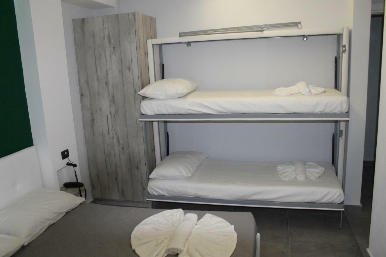 Olive Luxury Rooms Ypsos Extérieur photo