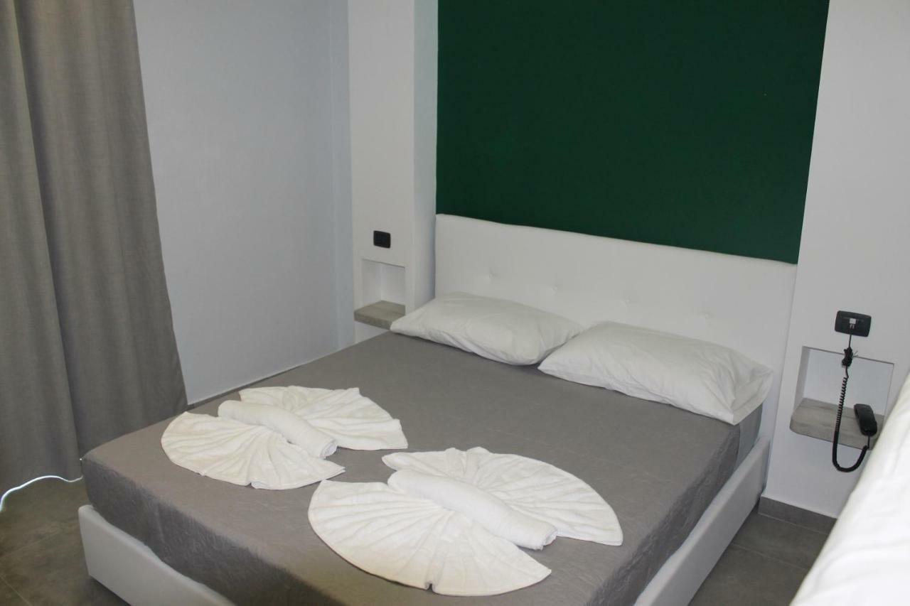Olive Luxury Rooms Ypsos Extérieur photo