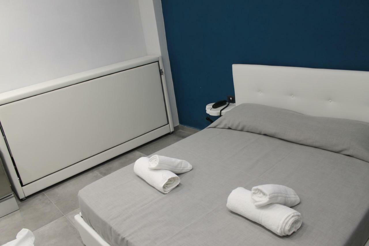 Olive Luxury Rooms Ypsos Extérieur photo