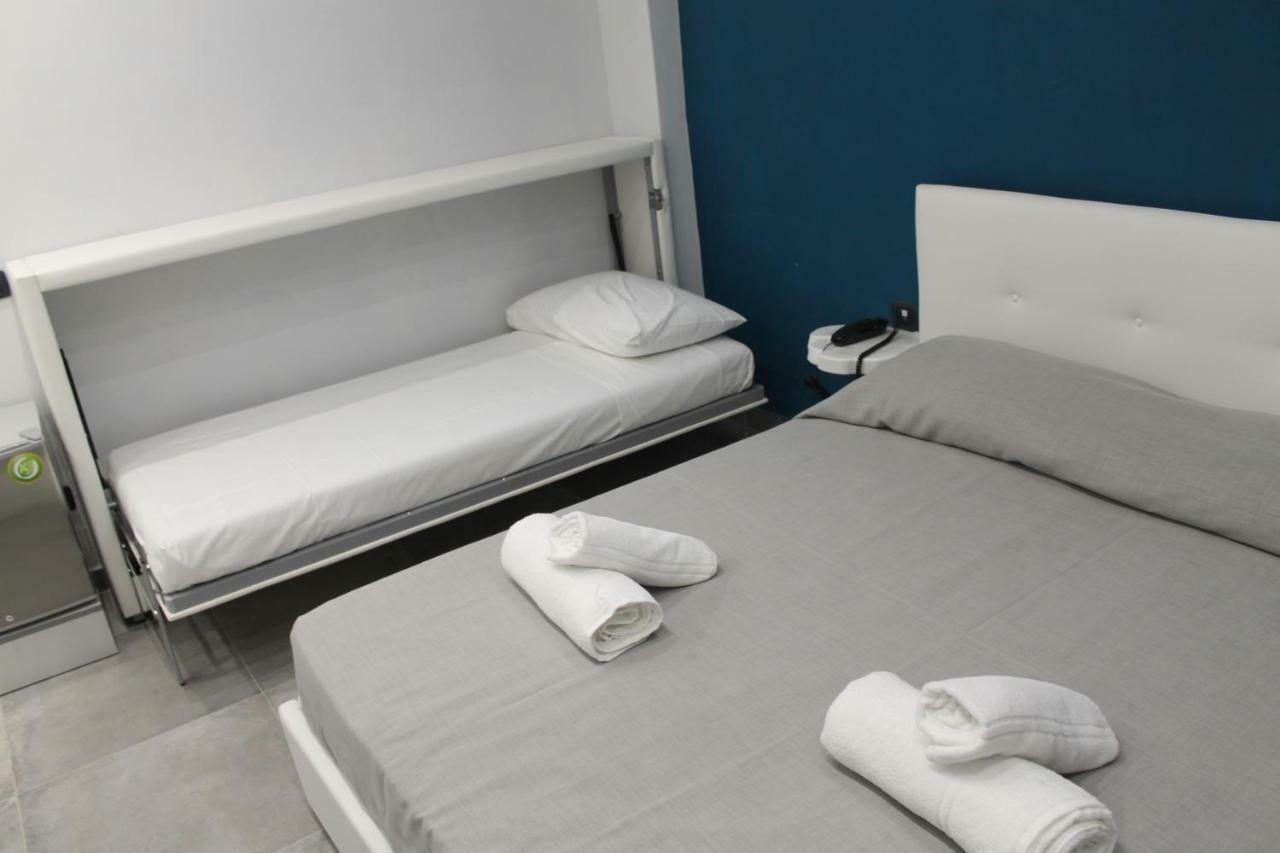 Olive Luxury Rooms Ypsos Extérieur photo