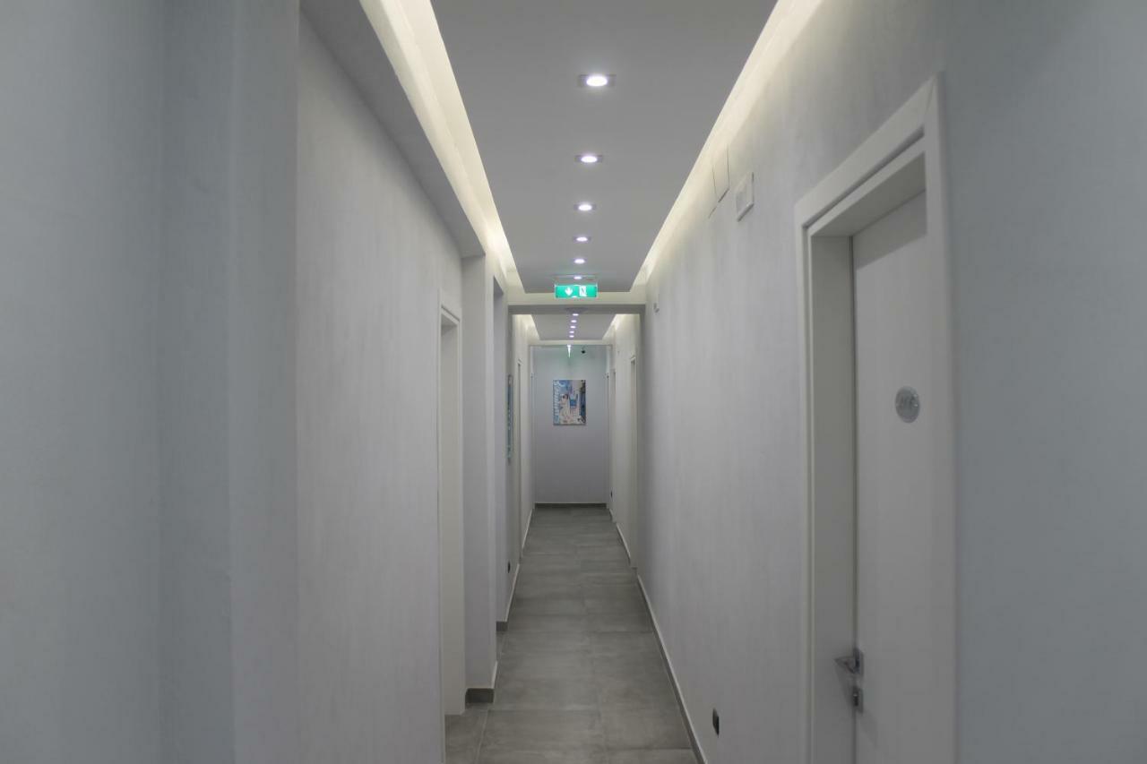 Olive Luxury Rooms Ypsos Extérieur photo