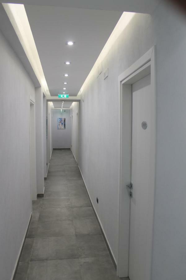 Olive Luxury Rooms Ypsos Extérieur photo